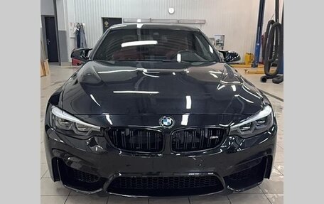BMW M4, 2019 год, 7 600 000 рублей, 40 фотография