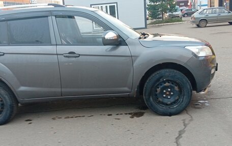 Lifan X60 I рестайлинг, 2014 год, 250 000 рублей, 7 фотография