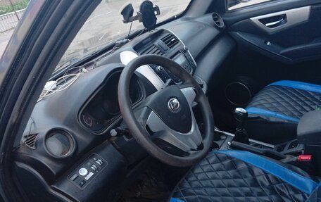 Lifan X60 I рестайлинг, 2014 год, 250 000 рублей, 3 фотография