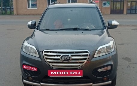 Lifan X60 I рестайлинг, 2014 год, 250 000 рублей, 8 фотография