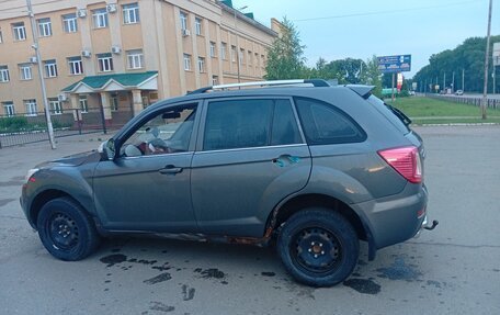 Lifan X60 I рестайлинг, 2014 год, 250 000 рублей, 2 фотография