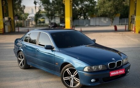 BMW 5 серия, 2000 год, 525 000 рублей, 1 фотография