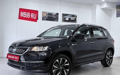 Skoda Karoq I, 2025 год, 3 500 000 рублей, 1 фотография