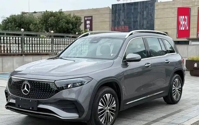 Mercedes-Benz EQB, 2026 год, 2 865 000 рублей, 1 фотография