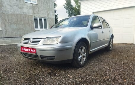 Volkswagen Bora, 2003 год, 200 000 рублей, 1 фотография