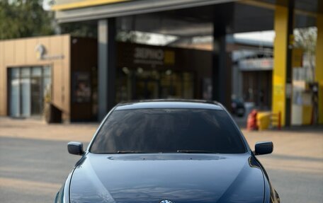 BMW 5 серия, 2000 год, 525 000 рублей, 3 фотография