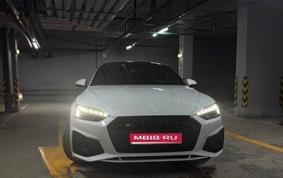 Audi A5, 2020 год, 4 050 000 рублей, 1 фотография