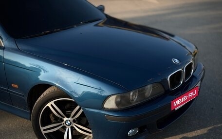 BMW 5 серия, 2000 год, 525 000 рублей, 2 фотография