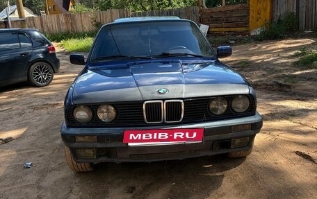 BMW 3 серия, 1989 год, 400 000 рублей, 1 фотография