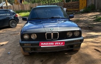 BMW 3 серия, 1989 год, 400 000 рублей, 1 фотография