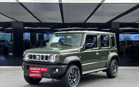 Suzuki Jimny, 2026 год, 3 690 000 рублей, 1 фотография