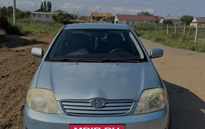 Toyota Corolla, 2006 год, 520 000 рублей, 1 фотография