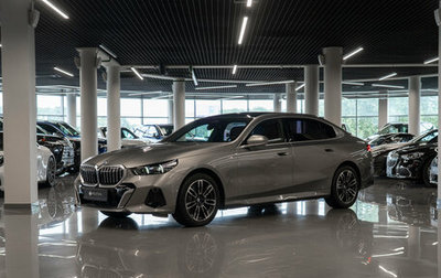 BMW 5 серия, 2024 год, 6 250 000 рублей, 1 фотография