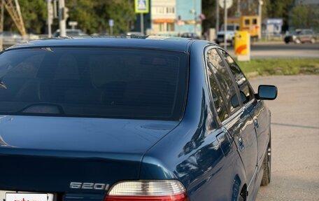 BMW 5 серия, 2000 год, 525 000 рублей, 6 фотография