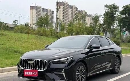 Geely Emgrand, 2026 год, 1 135 000 рублей, 1 фотография