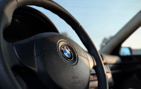 BMW 5 серия, 2000 год, 525 000 рублей, 17 фотография