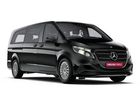 Mercedes-Benz V-Класс, 2026 год, 14 900 000 рублей, 1 фотография