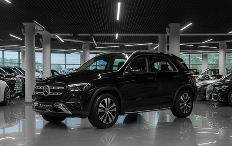 Mercedes-Benz GLE, 2025 год, 11 200 000 рублей, 1 фотография