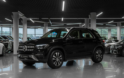 Mercedes-Benz GLE, 2025 год, 11 200 000 рублей, 1 фотография