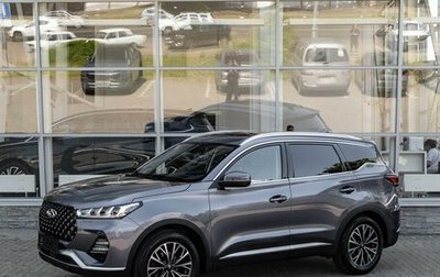 Chery Tiggo 7 Pro, 2022 год, 1 849 000 рублей, 1 фотография