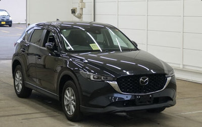 Mazda CX-5 II, 2023 год, 2 110 000 рублей, 1 фотография