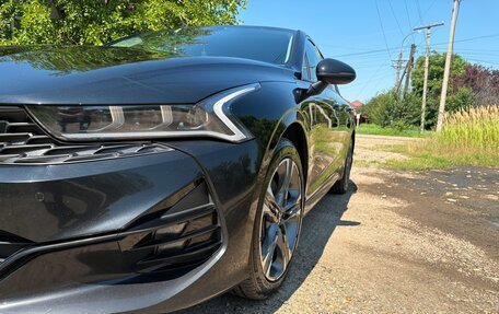 KIA K5, 2020 год, 2 500 000 рублей, 1 фотография