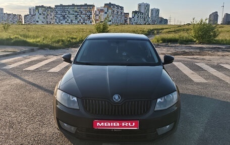 Skoda Octavia, 2015 год, 1 250 000 рублей, 1 фотография