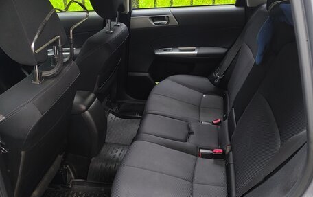 Subaru Forester, 2011 год, 1 200 000 рублей, 1 фотография