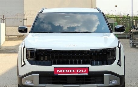 KIA Seltos, 2026 год, 3 559 999 рублей, 1 фотография