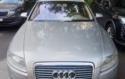 Audi A6, 2004 год, 1 350 000 рублей, 1 фотография
