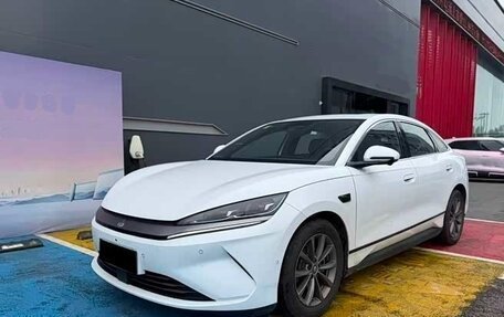 BYD Qin, 2025 год, 2 070 000 рублей, 1 фотография
