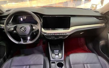 Skoda Octavia IV, 2021 год, 2 130 000 рублей, 11 фотография