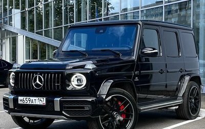 Mercedes-Benz G-Класс AMG, 2019 год, 14 400 000 рублей, 1 фотография