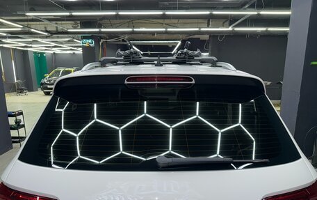 Volkswagen Tiguan II, 2022 год, 3 600 000 рублей, 6 фотография