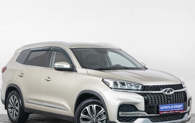 Chery Tiggo 8 I, 2020 год, 1 759 000 рублей, 1 фотография