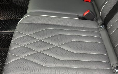 Volkswagen Tiguan II, 2022 год, 3 600 000 рублей, 18 фотография