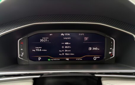 Volkswagen Tiguan II, 2022 год, 3 600 000 рублей, 12 фотография