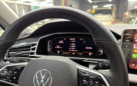 Volkswagen Tiguan II, 2022 год, 3 600 000 рублей, 15 фотография