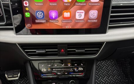 Volkswagen Tiguan II, 2022 год, 3 600 000 рублей, 13 фотография