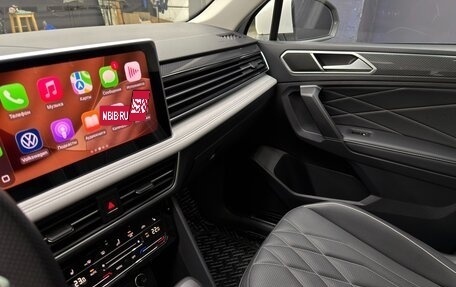 Volkswagen Tiguan II, 2022 год, 3 600 000 рублей, 14 фотография