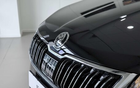 Skoda Karoq I, 2025 год, 3 500 000 рублей, 4 фотография
