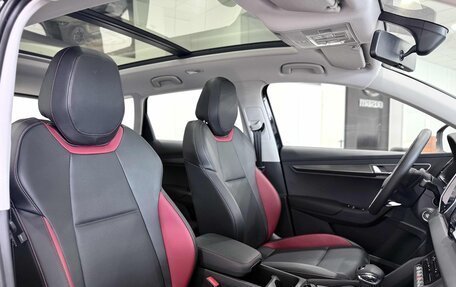 Skoda Karoq I, 2025 год, 3 500 000 рублей, 12 фотография