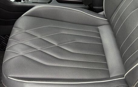 Volkswagen Tiguan II, 2022 год, 3 600 000 рублей, 22 фотография