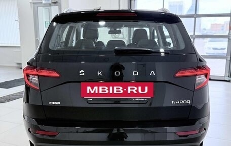 Skoda Karoq I, 2025 год, 3 500 000 рублей, 7 фотография