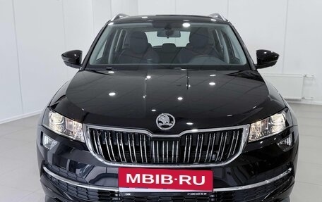 Skoda Karoq I, 2025 год, 3 500 000 рублей, 6 фотография