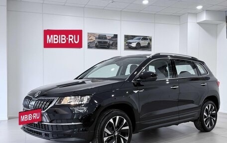 Skoda Karoq I, 2025 год, 3 500 000 рублей, 3 фотография