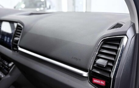 Skoda Karoq I, 2025 год, 3 500 000 рублей, 15 фотография