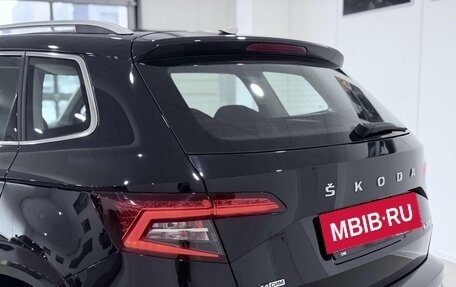 Skoda Karoq I, 2025 год, 3 500 000 рублей, 9 фотография