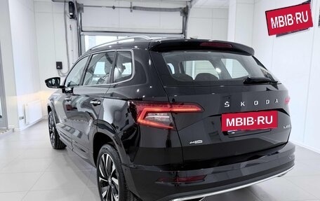 Skoda Karoq I, 2025 год, 3 500 000 рублей, 8 фотография