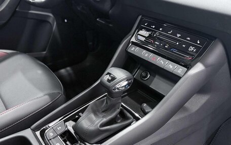 Skoda Karoq I, 2025 год, 3 500 000 рублей, 16 фотография
